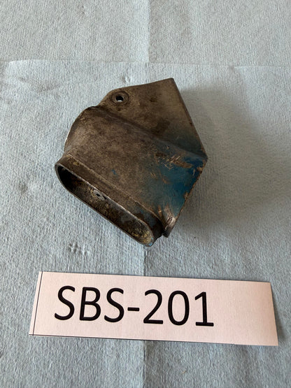 Original VBB Lever Perch
