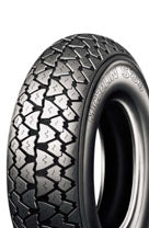 Part MICH3508S83