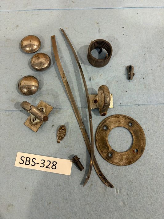 60's Grab Bag
