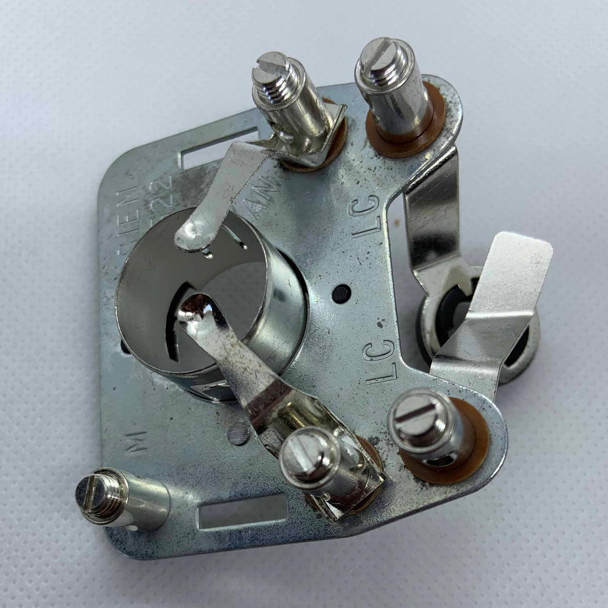 Siem Bulb Socket