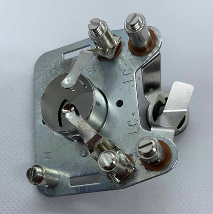 Siem Bulb Socket