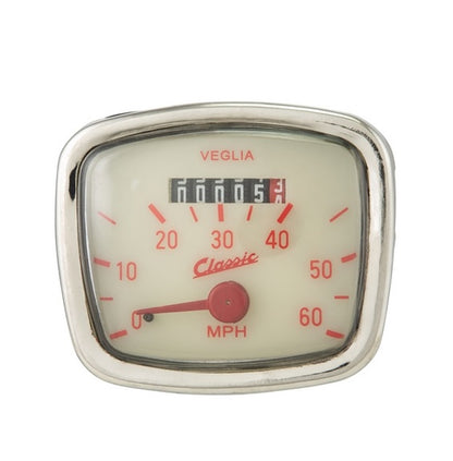 Reproduction MPH Speedometer VNA/VNB Allstate