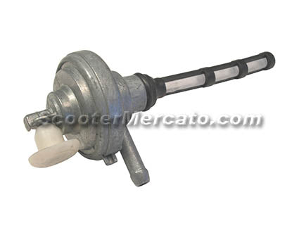 Fuel Tap, ET4 / ET2