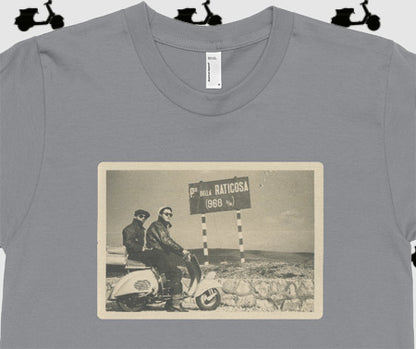 T-Shirt 2 Up
