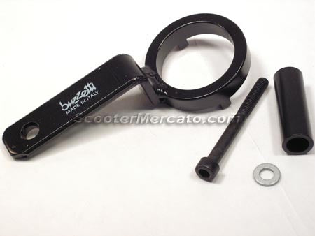 Tool, Lock Front Pulley 250CC Piaggio