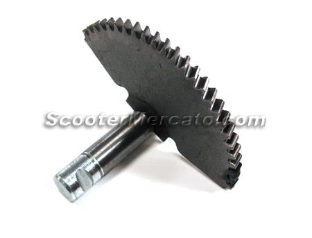 GEAR /STARTER (SEE PART # 830284)