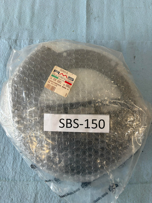 Vespa PK Flywheel Cover