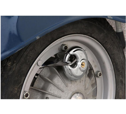 Wheel lock Smallframe