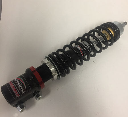 Front High Performance Shock for Vespa P Series, Italian