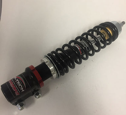 Front High Performance Shock for Vespa P Series, Italian