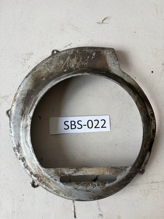 VBB Flywheel Cover Original
