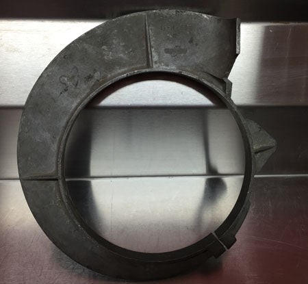 Lambretta Flywheel Soround