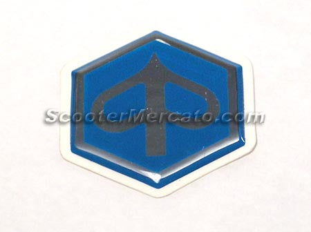 Piaggio Hex Gummy