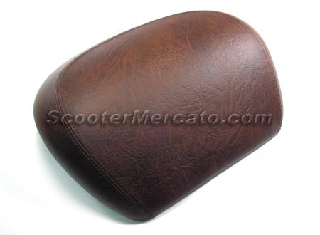 TOP CASE PAD (BROWN) - GT