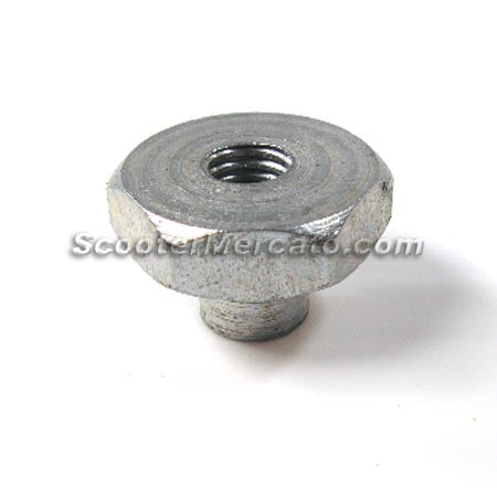 Suspension, Nut for Rim, VBB (with collar)