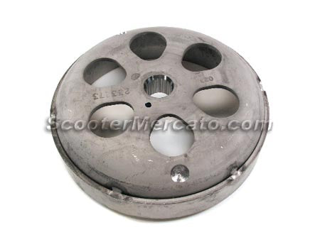 DRUM FOR CLUTCH